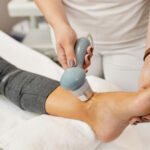 shockwave therapy